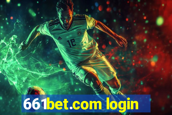 661bet.com login